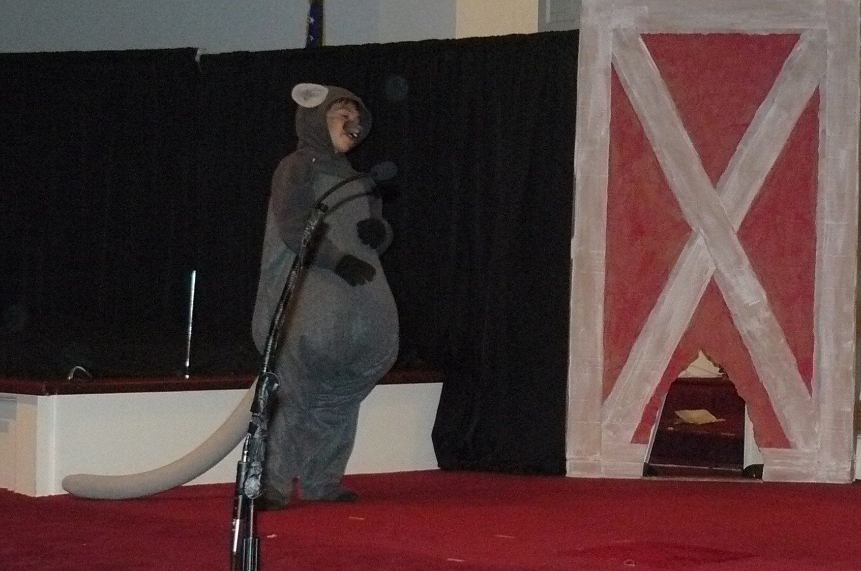 Simple Costume ideas - How to Direct a Play - homeschooldrama.com