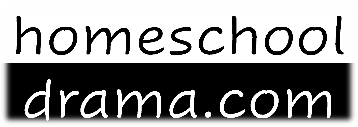 homeschooldrama.com logo