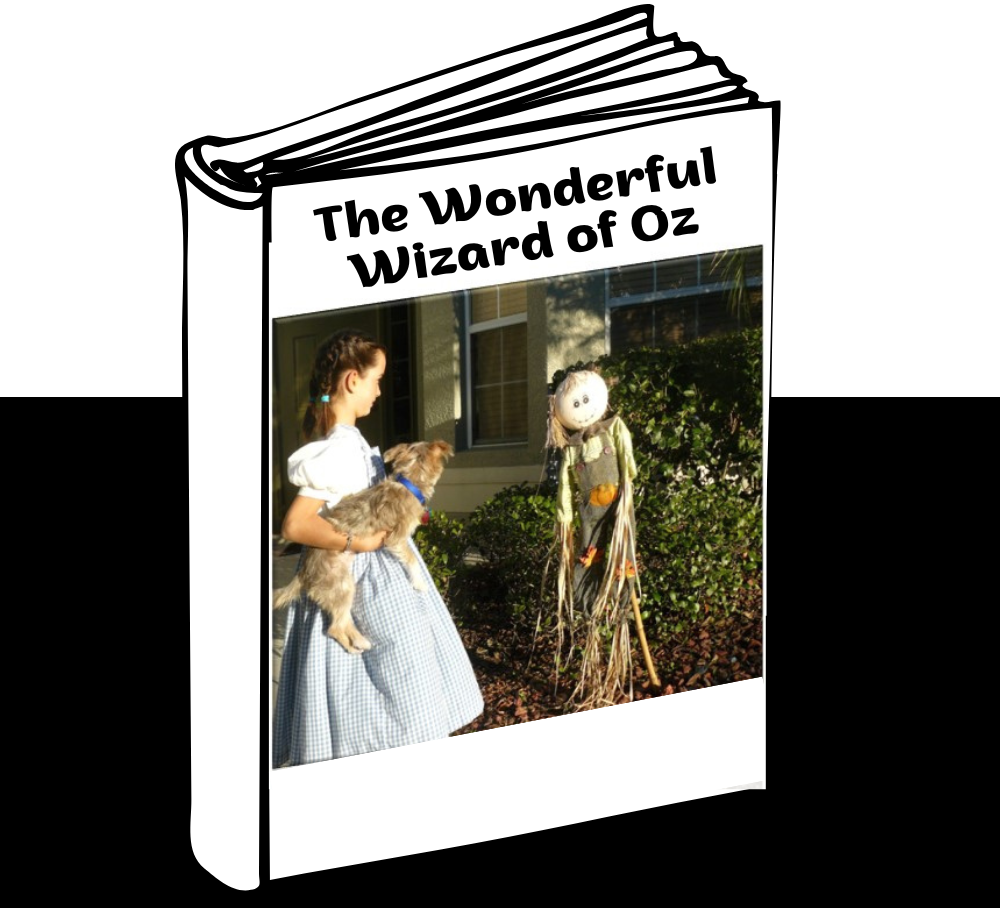 Middle School students can enjoy great literature with drama -homeschooldrama.com